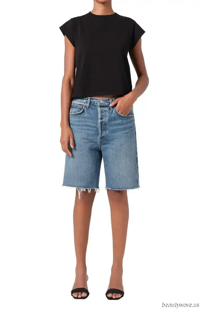 The outfit trend favored by it girls throughout every era is returning for summer 2025.