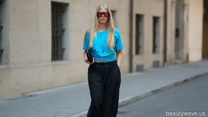Questo stile di pantaloni controverso sta silenziosamente conquistando il mercato&mdash;Ecco come lo indosseremo quest'estate