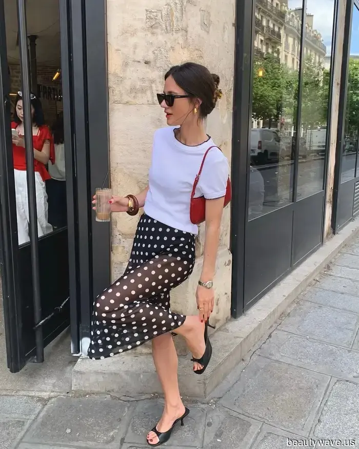 Avvistati a Parigi: 6 sandali chic e a prova di tendenza che le donne francesi stanno realmente indossando