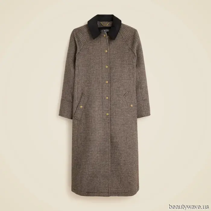 Indosso J.Crew Quando Voglio Apparire Chic&mdash;32 Nuovi Articoli Che Sono Eleganti, Cool e Rilevanti per il 2026