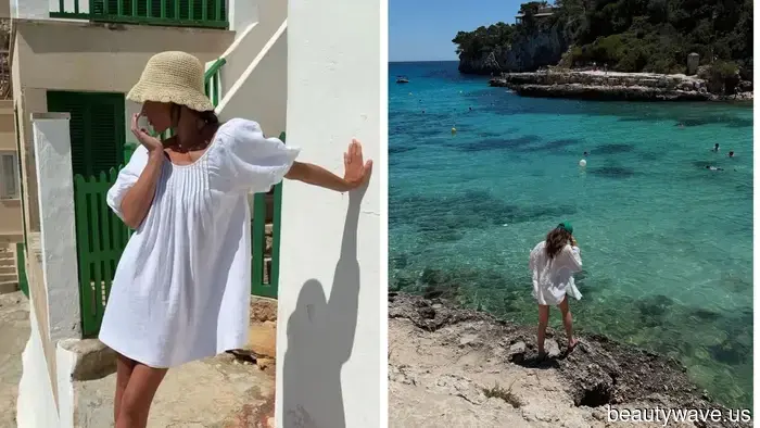 Wenn Ihre Stimmung "Sommer in Spanien" ist, gehören diese 40 Nordstrom-Kleider und Sandalen in Ihren Warenkorb.