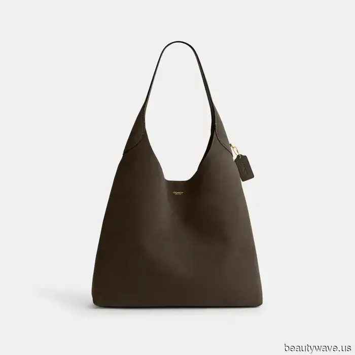 I'm recognized for identifying It bags—here are 7 that you should keep an eye on this autumn.