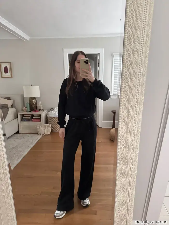 Ich bin eine Mutter, die in der Modebranche arbeitet&mdash;das sind die Marken, die ich trage, wenn ich unauffällig und dennoch schick sein möchte.