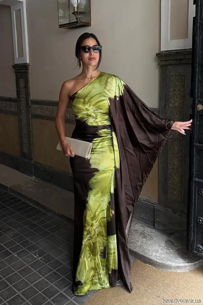 Die Hochzeitsaison ist da&mdash;5 Kleid-Trends, die ich dieses Jahr als Gast tragen werde