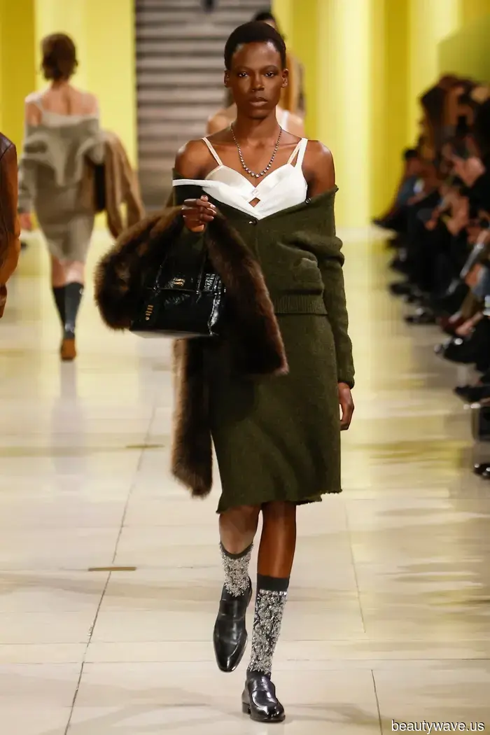 5 Exceptionally Stylish Knitwear Trends That Will Surely Endure Through 2026