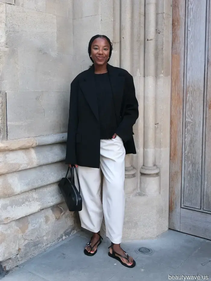 Apologies, Denim—Here are the 5 summer blazer trends to watch for in 2026.