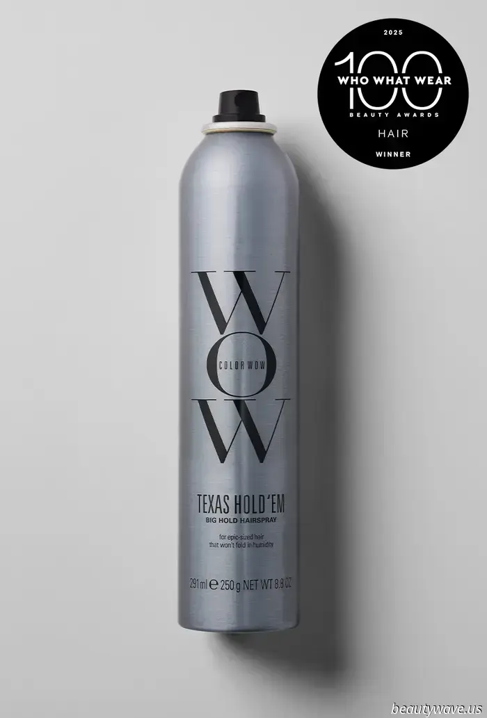 The Top Hair Products of 2025