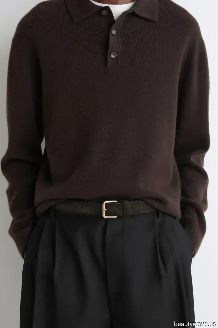 Wenn Pariser und Londoner nicht wissen, was sie anziehen sollen, greifen sie zu dieser einfachen Kombination aus Jeans und Oberteil.