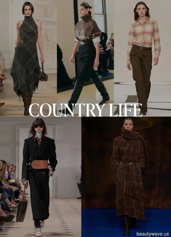 The Fall 2025 Shopping Guide: Locations to Purchase the Season's Hottest Trends