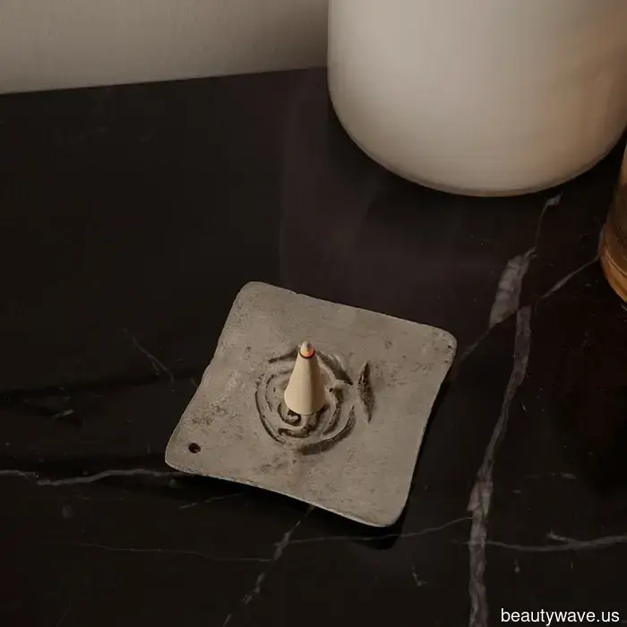 I'm a devoted fan of candles, but this underrated home fragrance purchase has truly captured my heart.