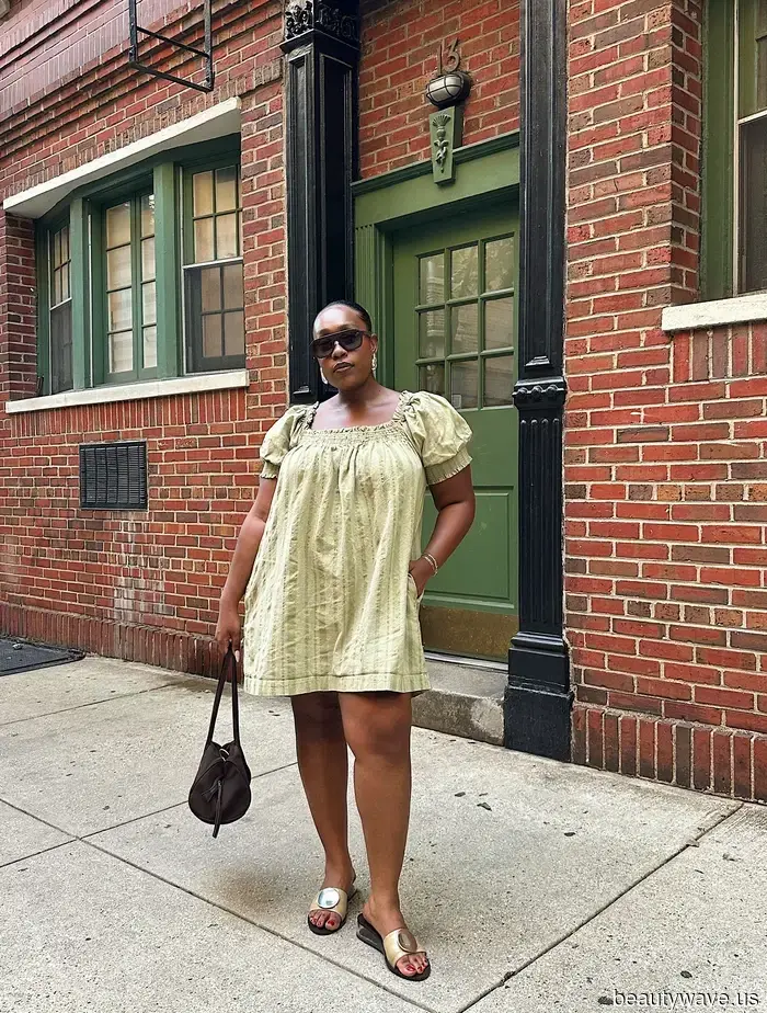 It's Official: Here Are the 5 Chic Summer Dress Trends Currently Dominating the High Street