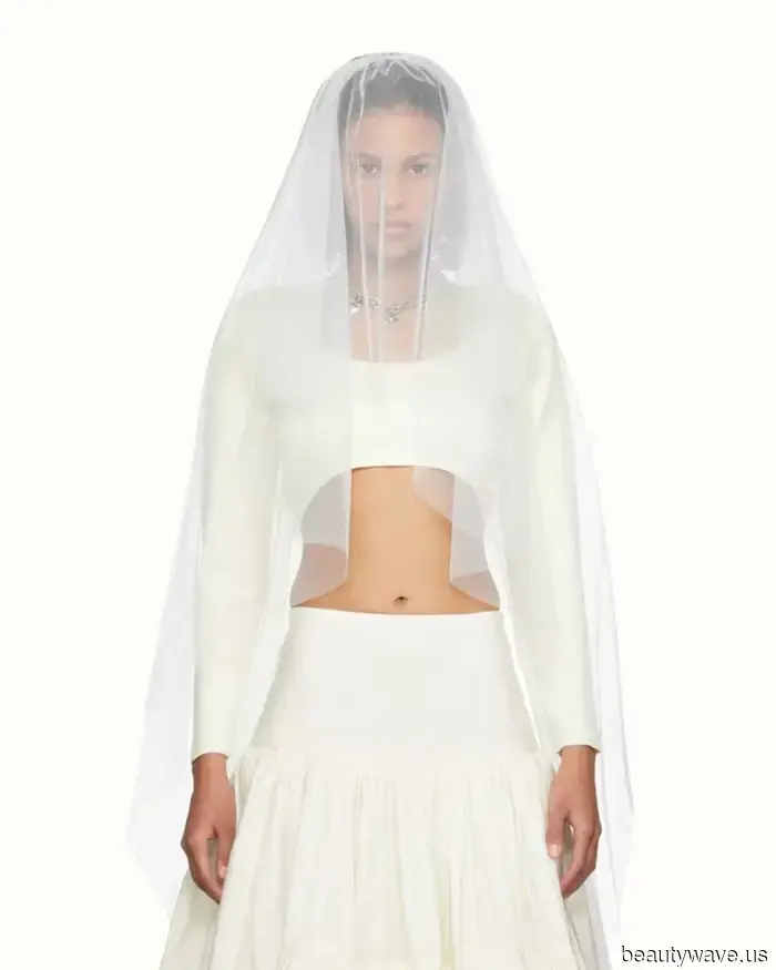 Presenting the Most Iconic Bridal Styles of All Time