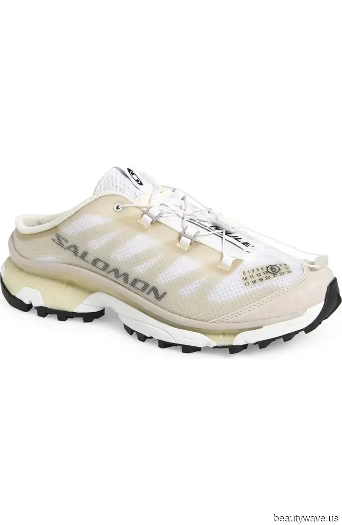 I Risultati Sono Arrivati: Queste Sono le Scarpe dei Designer che Dominano l'Estate 2025