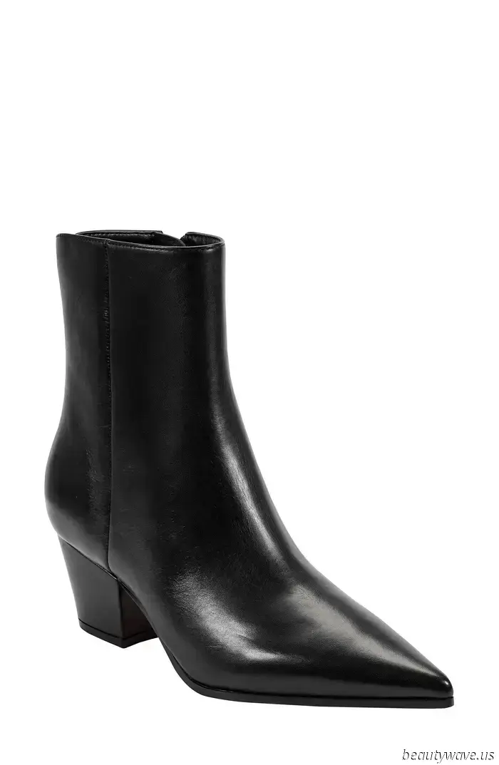 Parisian Style Signifies Chic—French Women Would Adore These 42 Items from the Nordstrom Anniversary Sale