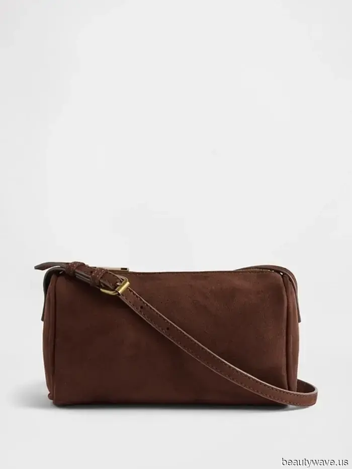 Wenn Minimaler Aufwand, Maximaler Stil Ihr Vibe ist, dann verdienen diese 29 coolen Artikel von Gap einen Platz in Ihrer Outfit-Rotation.