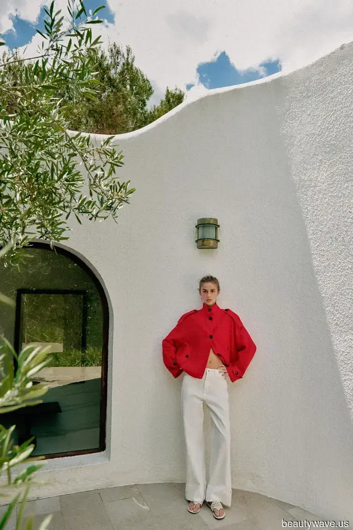 My friend set a tight budget for updating her summer wardrobe—here are 9 purchases from Zara, H&M, and COS that I selected.