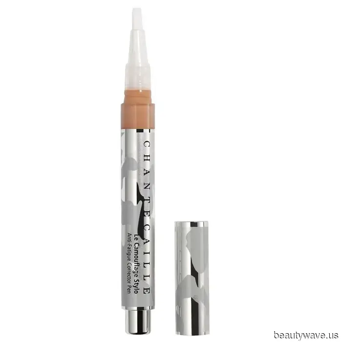 I'm Ending My Relationship with Foundation for This One-Step Complexion Product That Looks Natural.