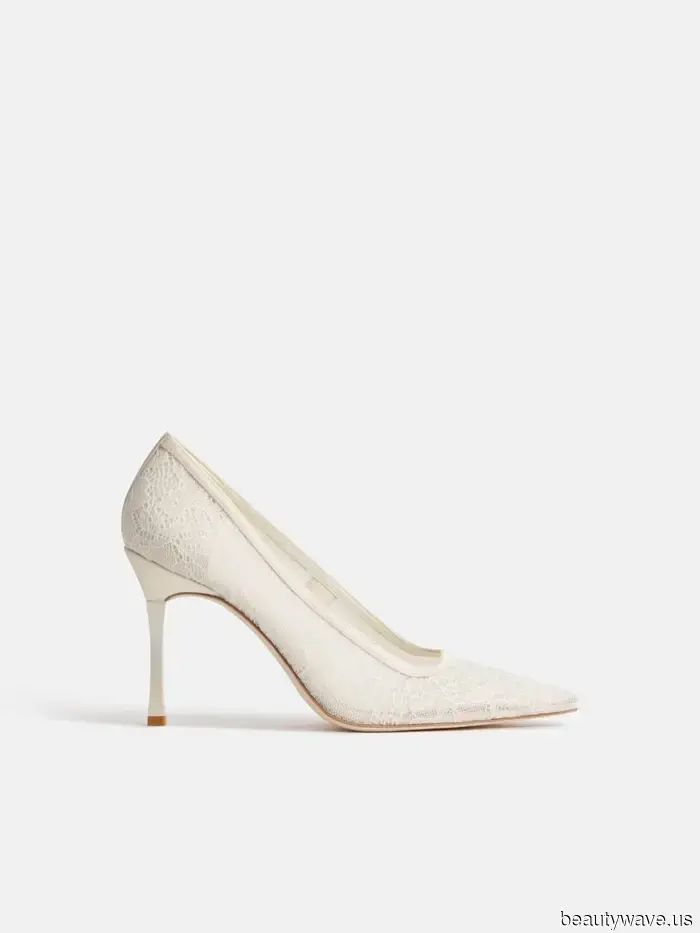 I reside in NYC—here are the 2026 heel trends I've noticed all around.