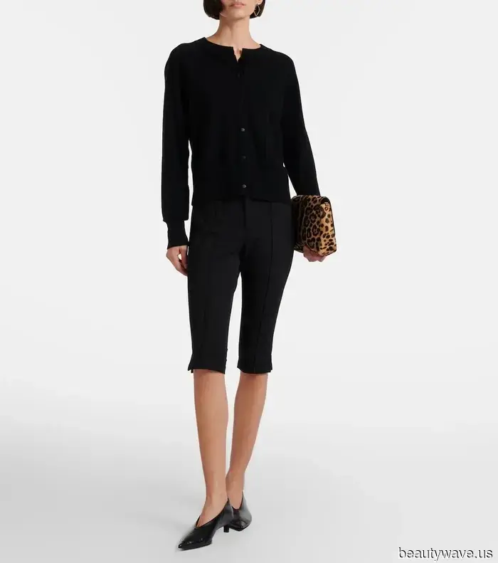 Soy Editora de Moda&mdash;Estas son 5 formas en las que llevaré pantalones capri en 2026