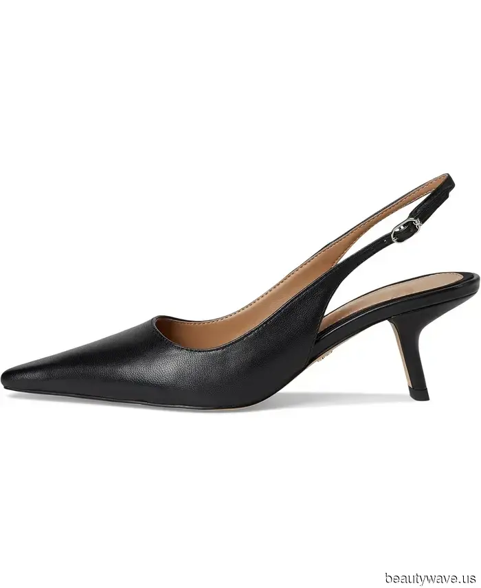 My friend inquired about what to purchase from Zappos, so I shared with her these 21 stylish summer selections.