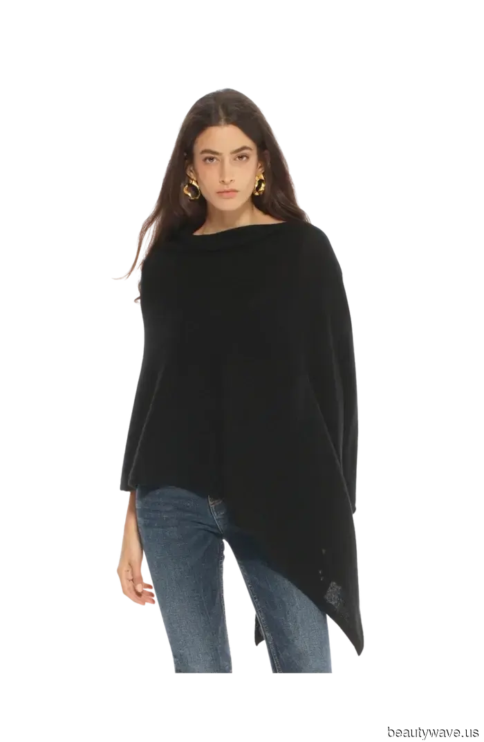 The Trendy Spring Layers I've Been Seeing Everywhere in NYC