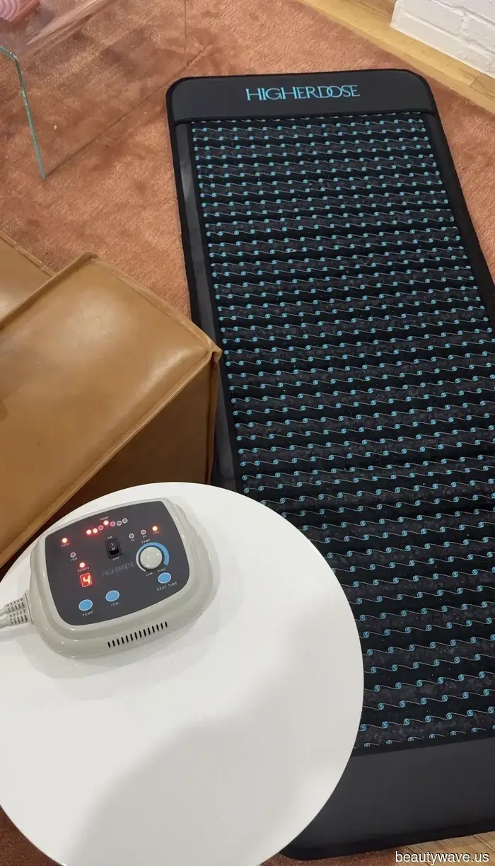 For those leisurely, well-organized mornings, here are the wellness products I genuinely endorse.