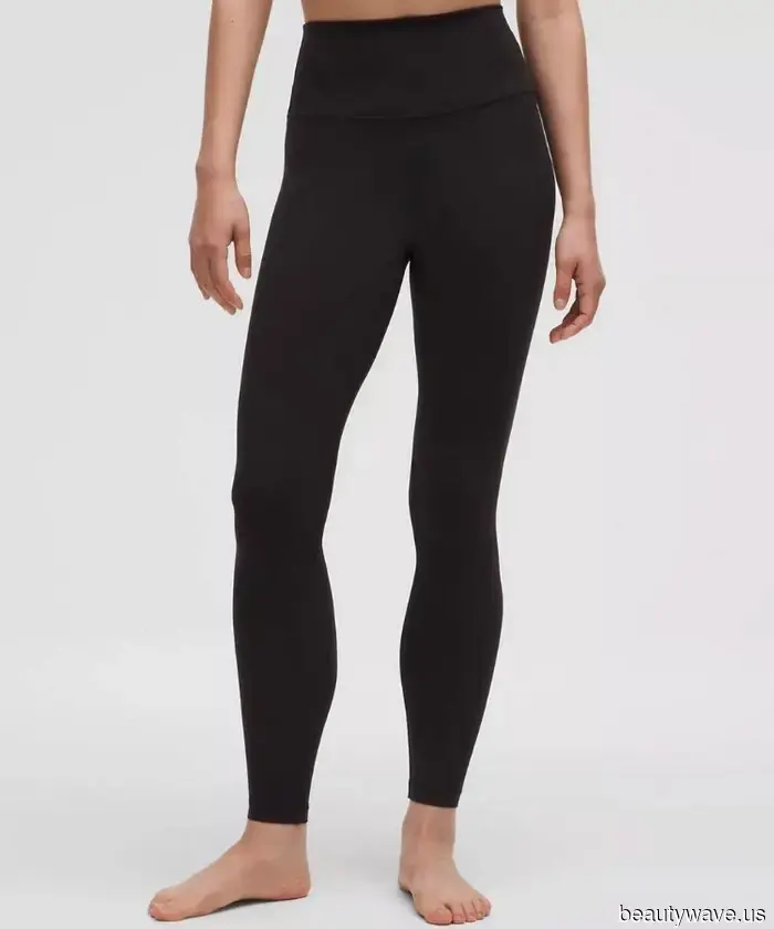 Here's How to Wear Leggings on Days You Want to Skip Jeans.