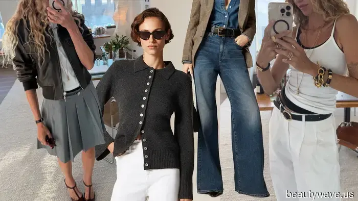 Подождите, всё распродано в J.Crew&mdash;эти 29 элегантных осенних находок выделяются среди остальных