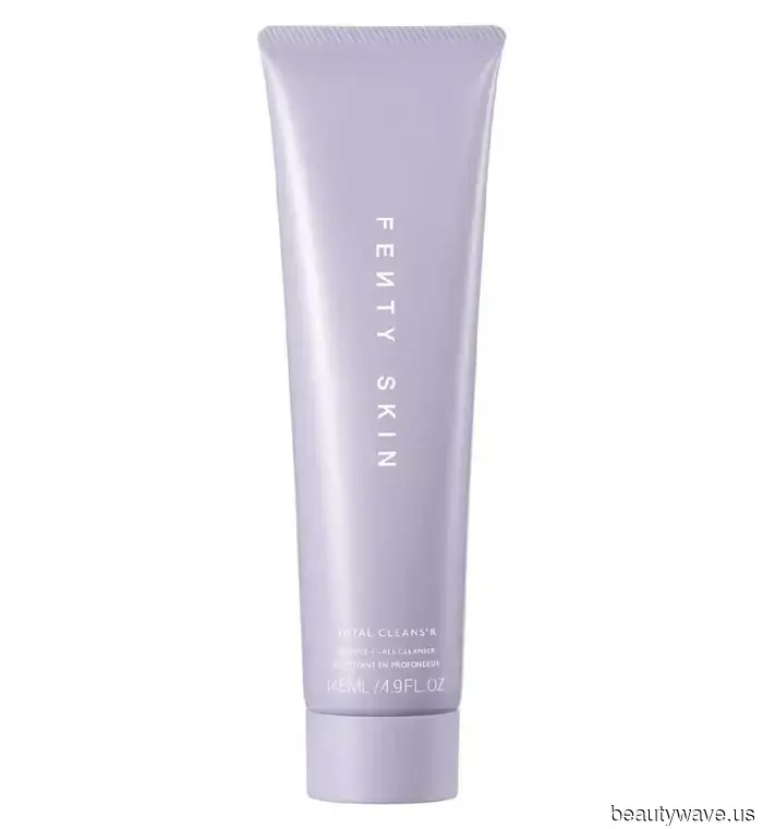 I Never Miss My Morning Cleanse—Here Are the Mild Cleansers I Rely On.