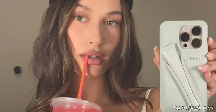 As a Beauty Editor, I believe that Hailey Bieber's favorite mascara is significantly overlooked.
