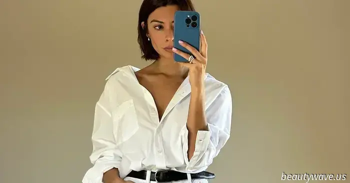 French Women Are Choosing This Trendier Yet Controversial Style Over Linen Shorts