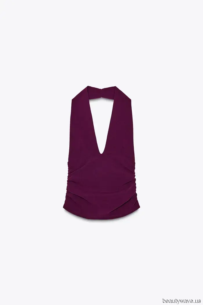 Las personas de moda están usando estas tendencias de color de otoño en lugar de negro y blanco.