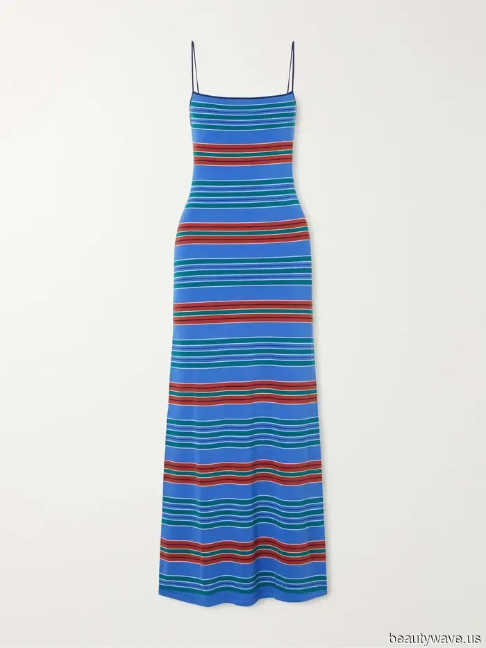 Mi objetivo es lucir cara este verano&mdash;6 tendencias elegantes que he estado usando repetidamente.