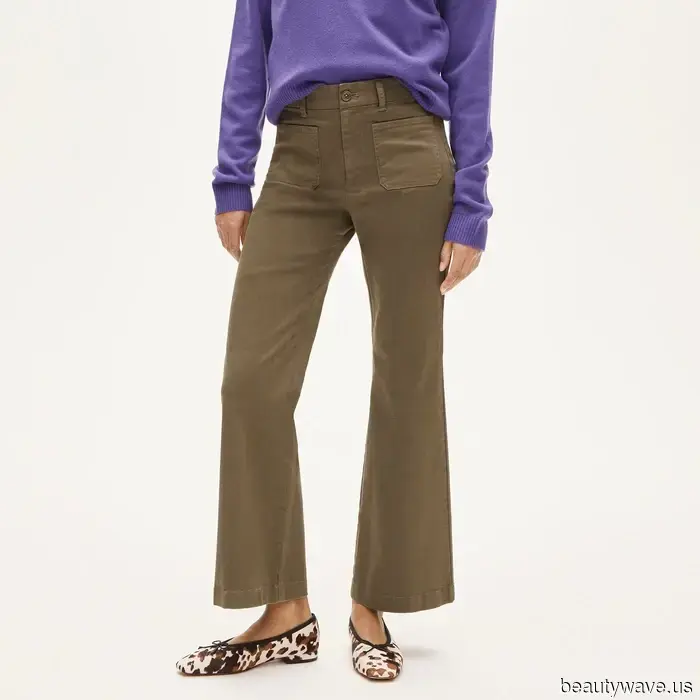 Introducing the Perfect Anti-Trend Capsule Wardrobe for 2026