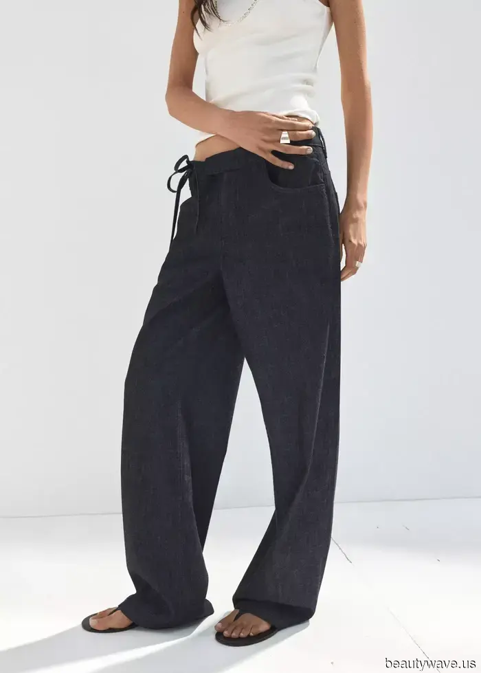 È Ufficiale&mdash;Zara, Mango e COS Hanno Appena Lanciato le Collezioni Più Eleganti dell'Estate
