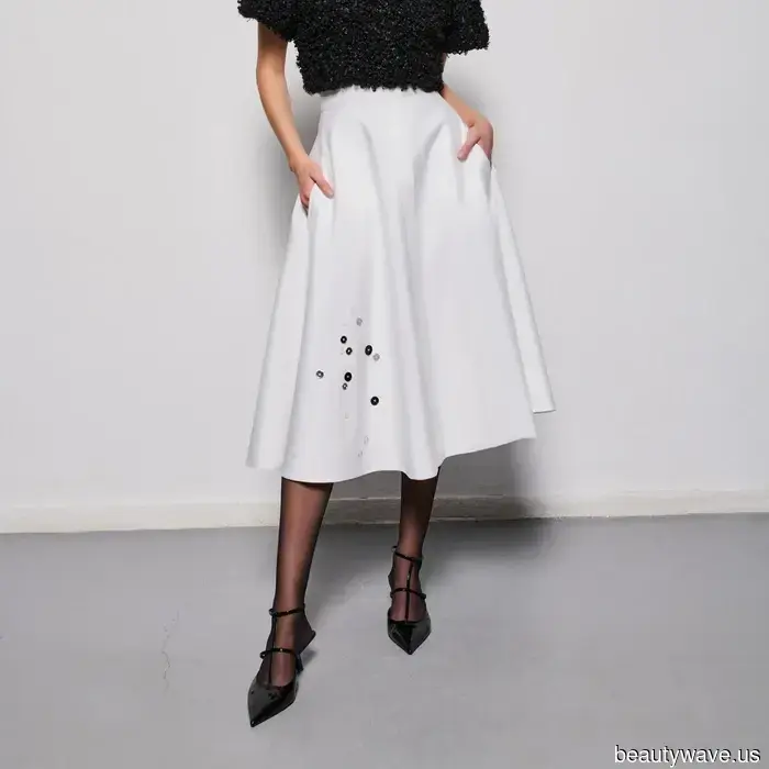 I'm predicting that this quirky micro-trend will be all over the place this fall.