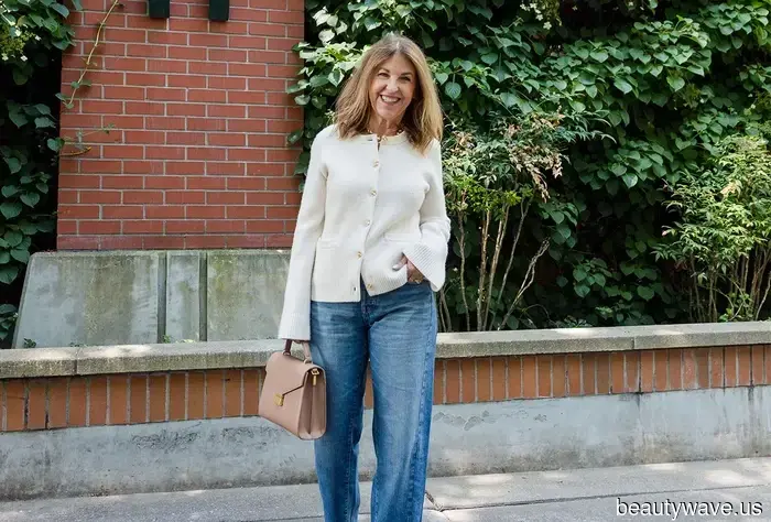 Fui un estilista VIP de Nordstrom&mdash;Estos son los 8 artículos de otoño que estoy emocionado de usar primero esta temporada.