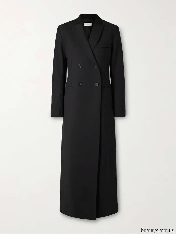 Anspruchsvolle Frauen in Paris, New York und London werden diese Luxusartikel die ganze Feiertagssaison über tragen.