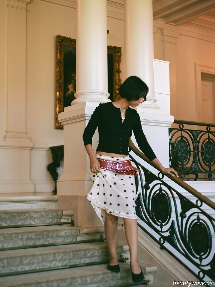 I Want to Appear Elegant and Well-Coordinated This Summer—9 Skirt Trends That Achieve the Goal