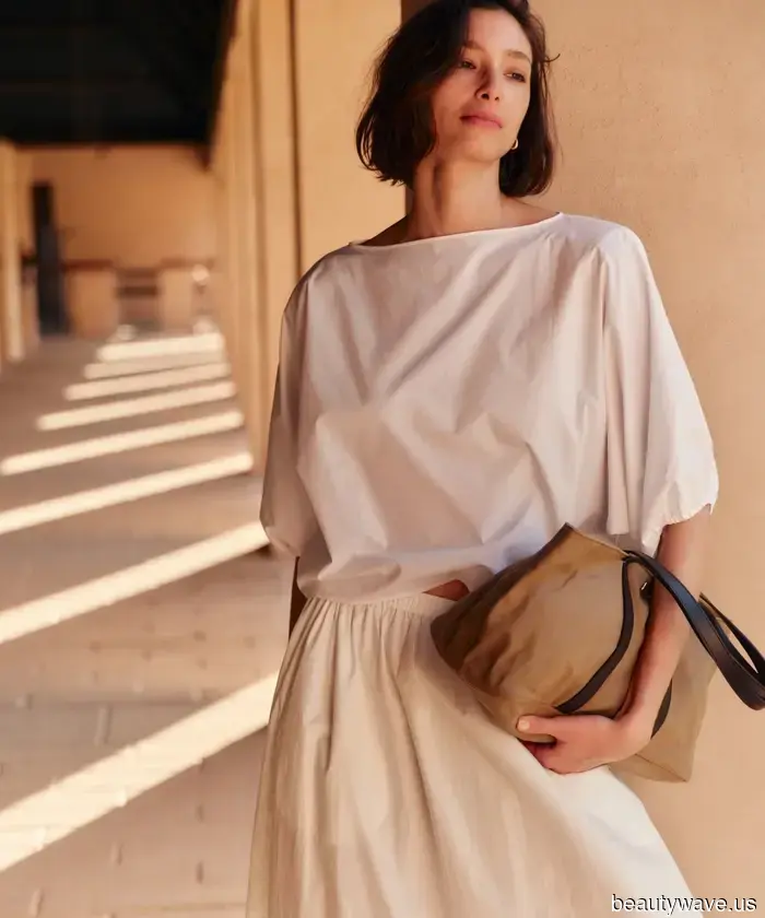 9 Stylish Midi-Skirt and Shoe Pairings Inspired by the Most Fashionable Women in Paris and London