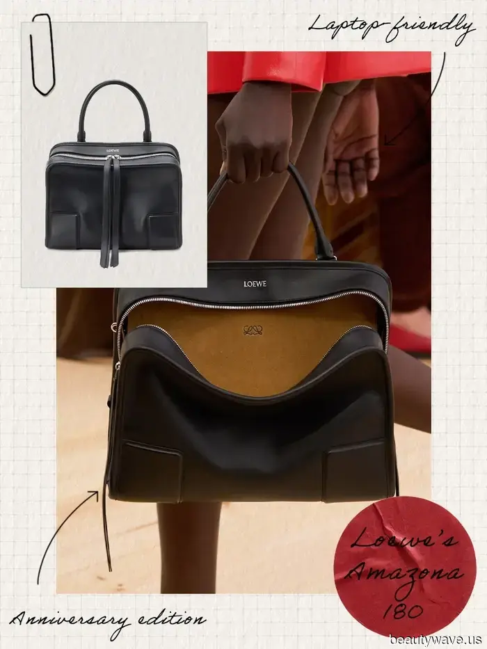 Select Your Fighter: The It Bags of 2026 Are Here