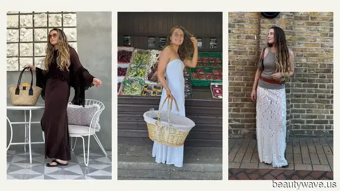 Sono un'Editor di Moda Minimalista&mdash;Questo è tutto ciò che porto per le mie vacanze estive