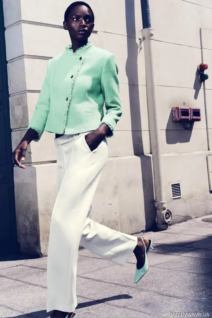 Zara, I'm Excited to Share Your Stylish and Sophisticated New Fall Collection—Here Are the Pieces That Will Be in High Demand.