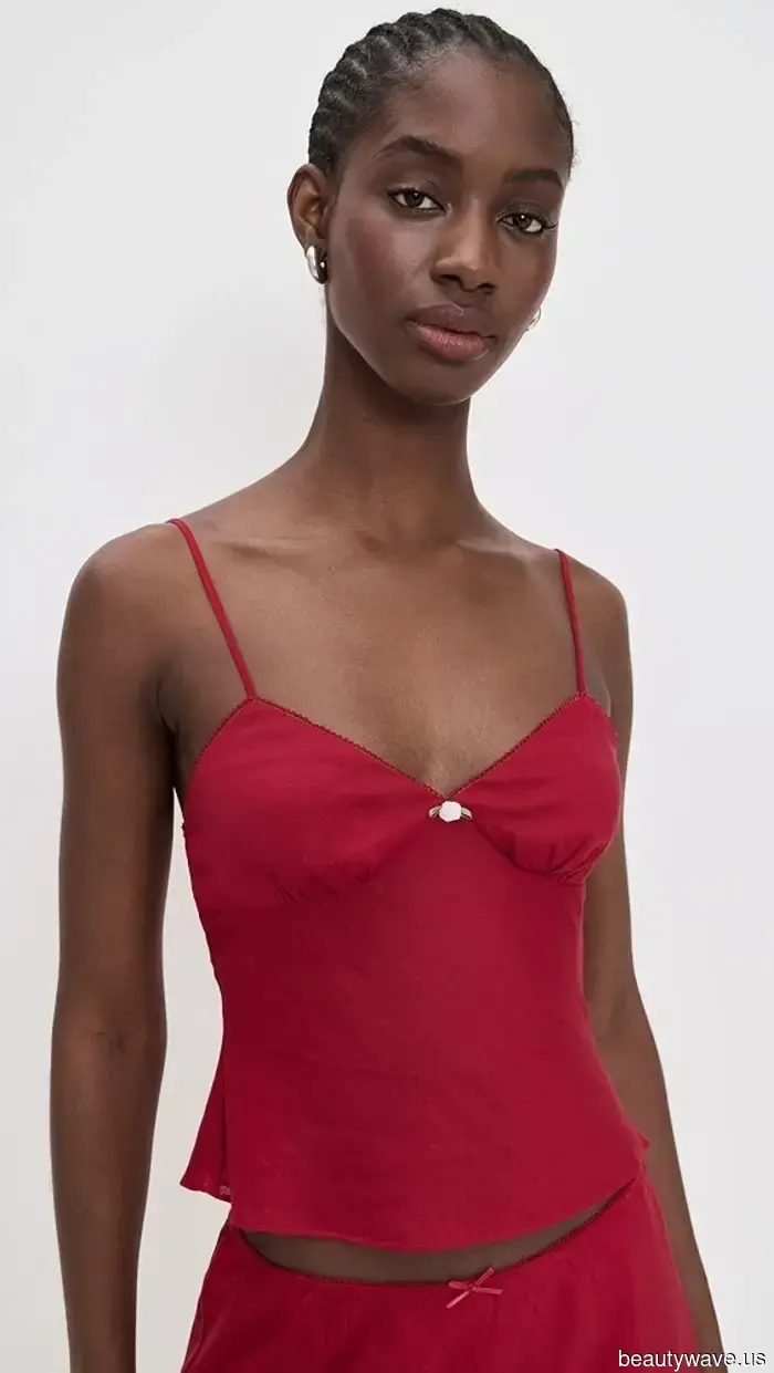 48 Stunden in L.A. Haben Ausgereicht, Um Mich Zu Überzeugen, Dass Diese 6 Trends Es Sind