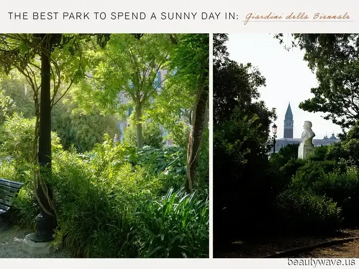 A Venetian Guide for Fashion Designers: From Famous Cocktail Lounges to Custom-Made Slippers