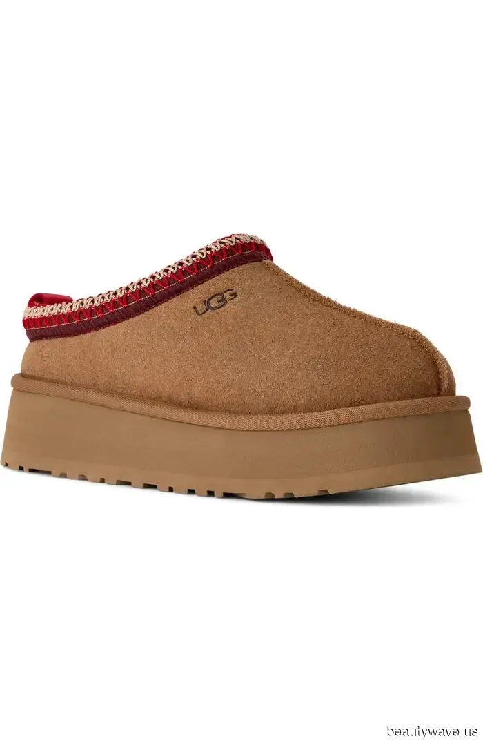 Your Uggs might seem outdated in 2026 if you don't style them this way.