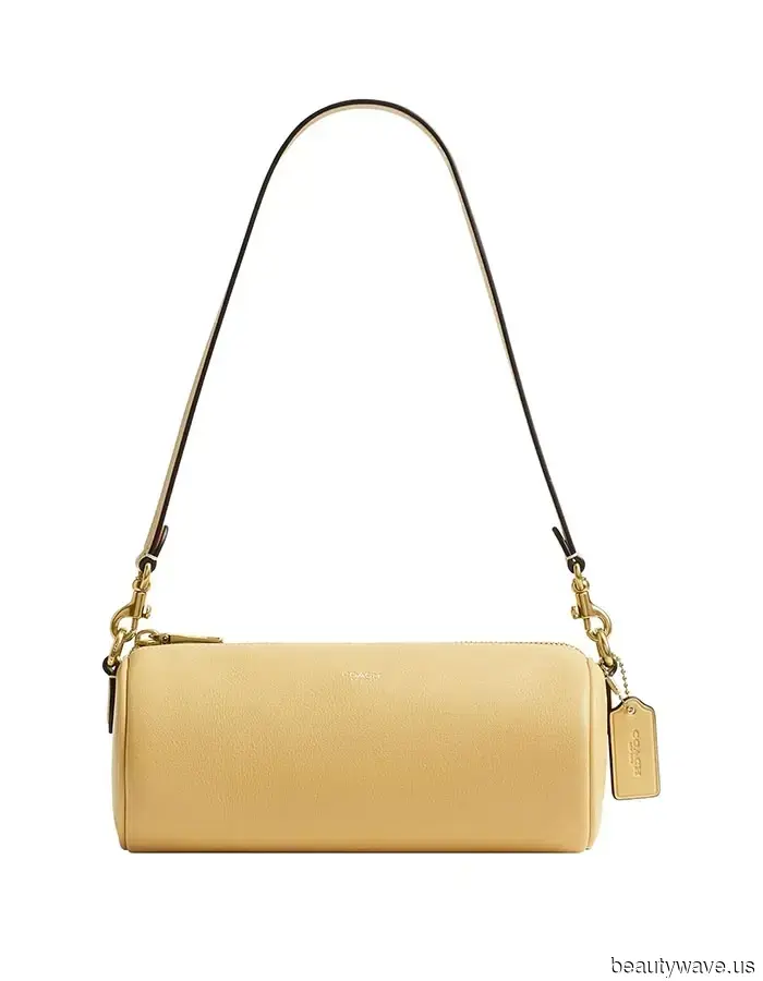 Wow: There Are Tons of Stylish Coach Bags on Sale During Amazon Prime Day Right Now—10 You Won't Want to Overlook.