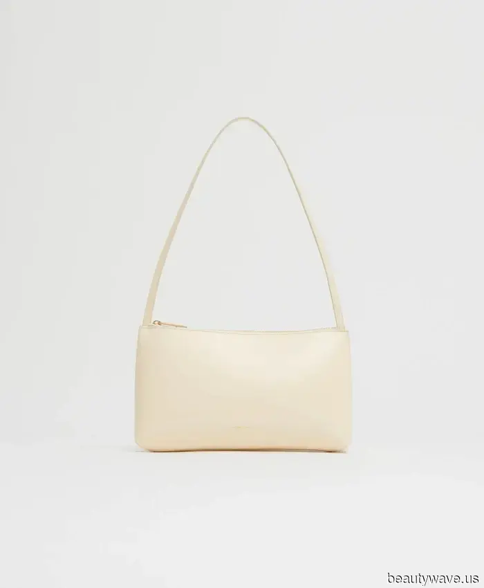 Not Black, Not Brown—7 More Luxurious Handbag Colors That Only Stylish Individuals Consider