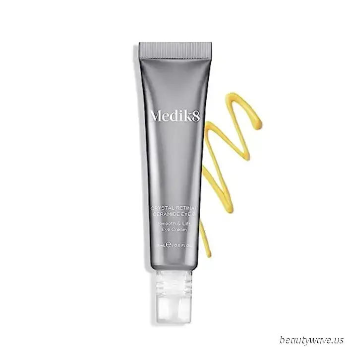 Dark Circles, Who? This Eye Cream Recommended by Derms Is the Most Remarkable Available