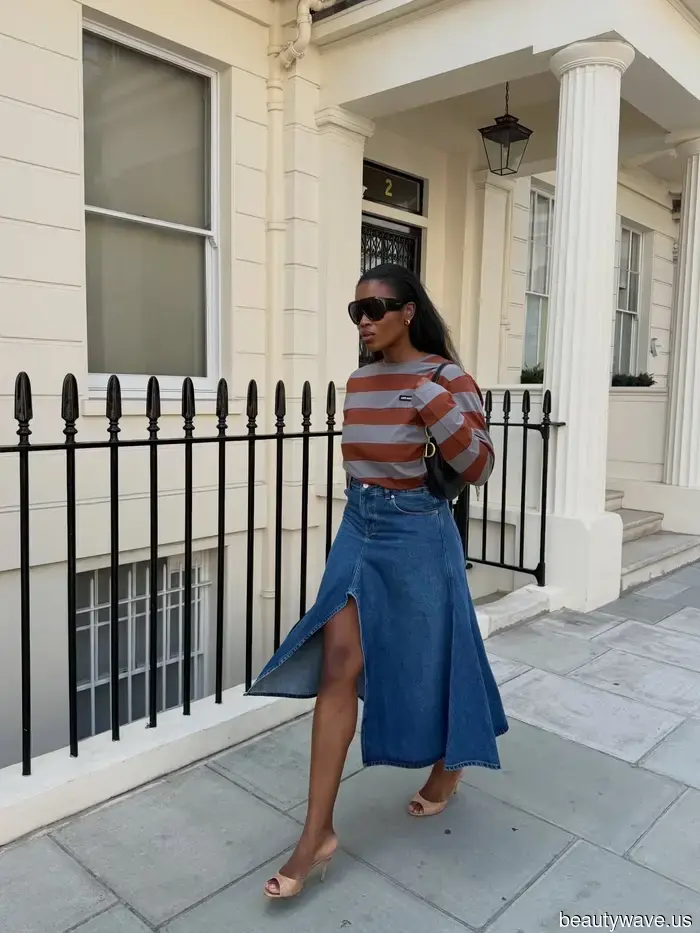 My Minimalist Friend Enjoys an Upscale Aesthetic—7 Essential Pieces for Her Autumn Capsule Wardrobe